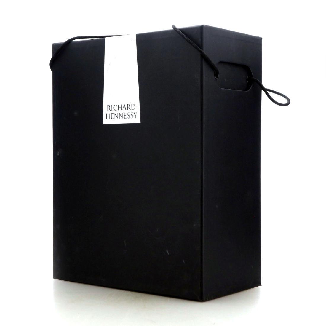 Richard Hennessy Cognac Third Edition