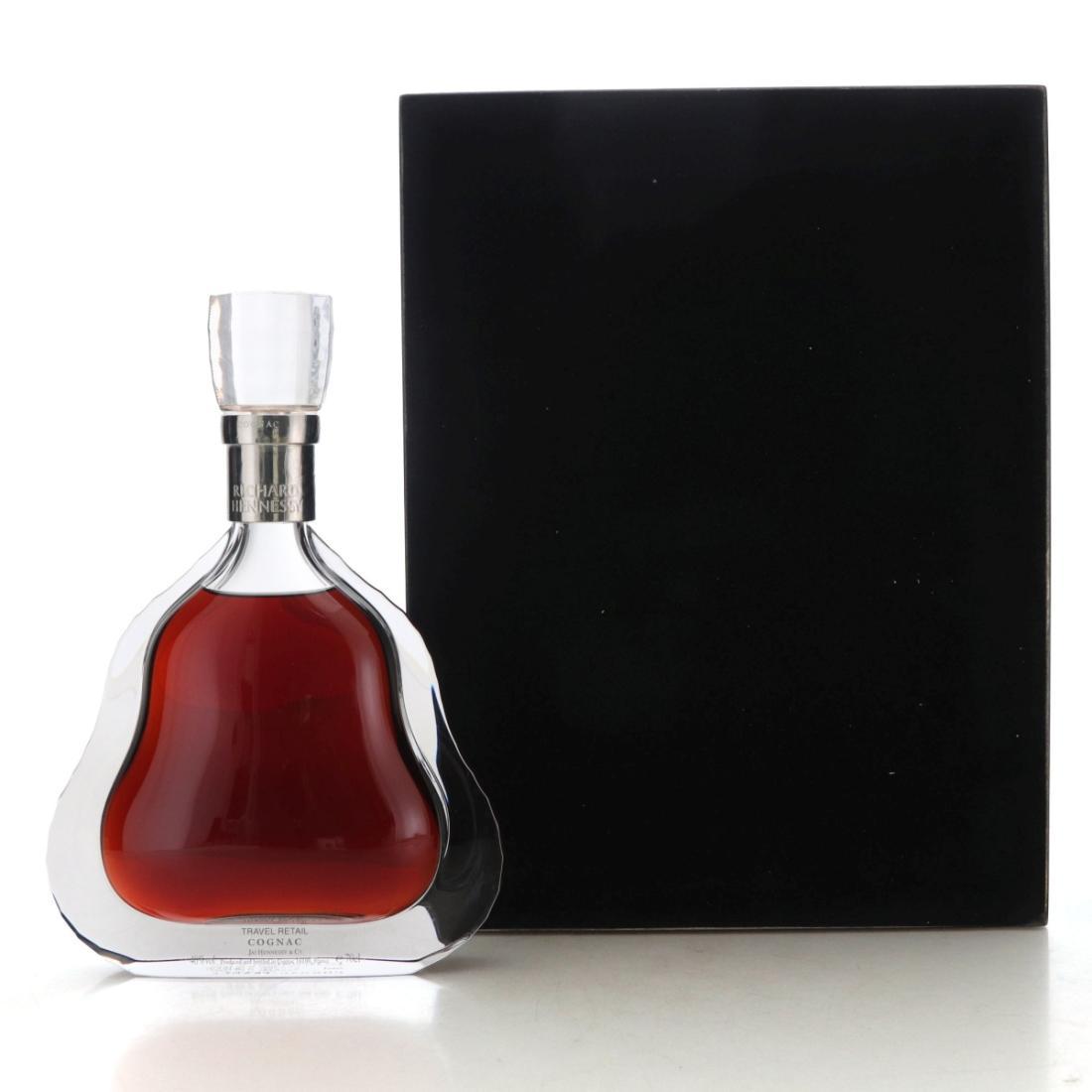 Richard Hennessy Cognac Third Edition
