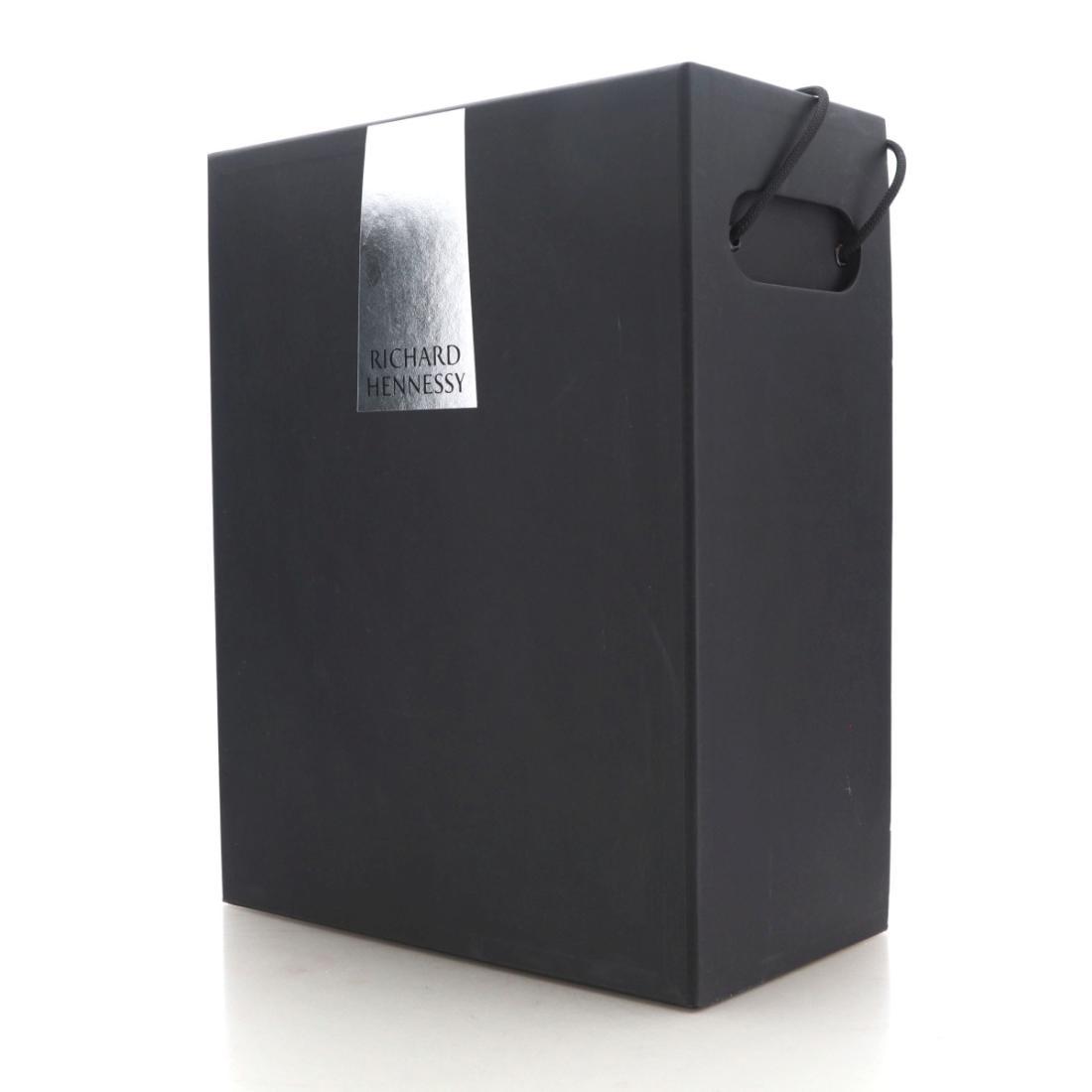 Richard Hennessy Cognac Third Edition