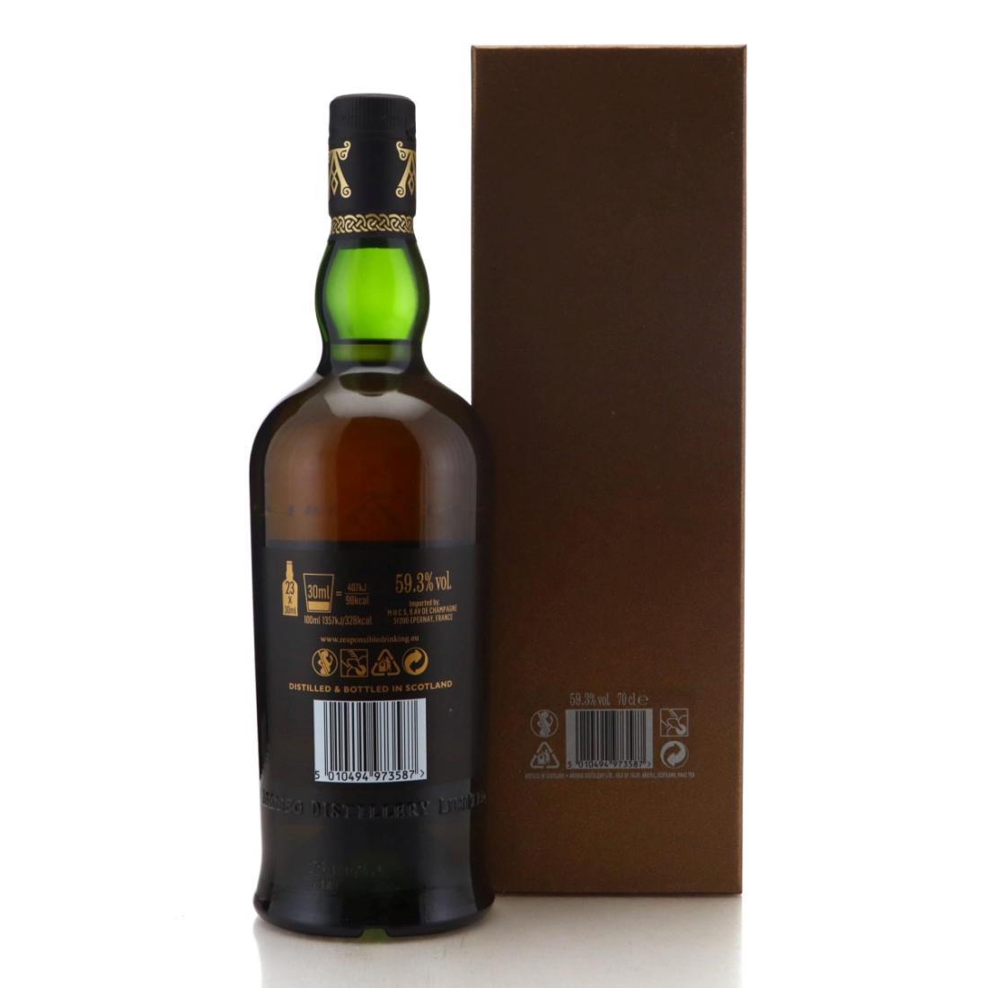 Ardbeg 2009 Single Cask