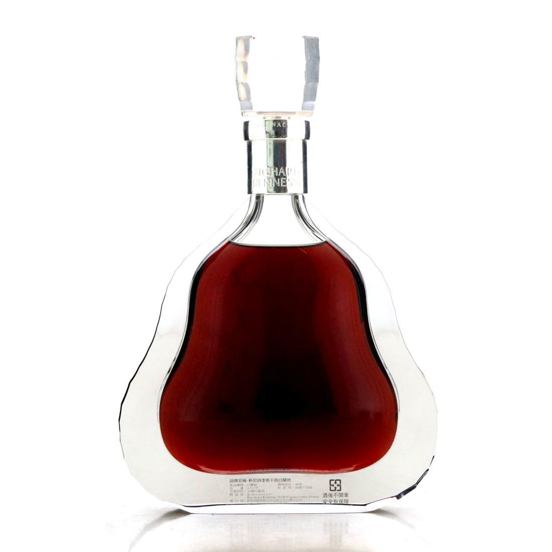 Richard Hennessy Cognac Third Edition