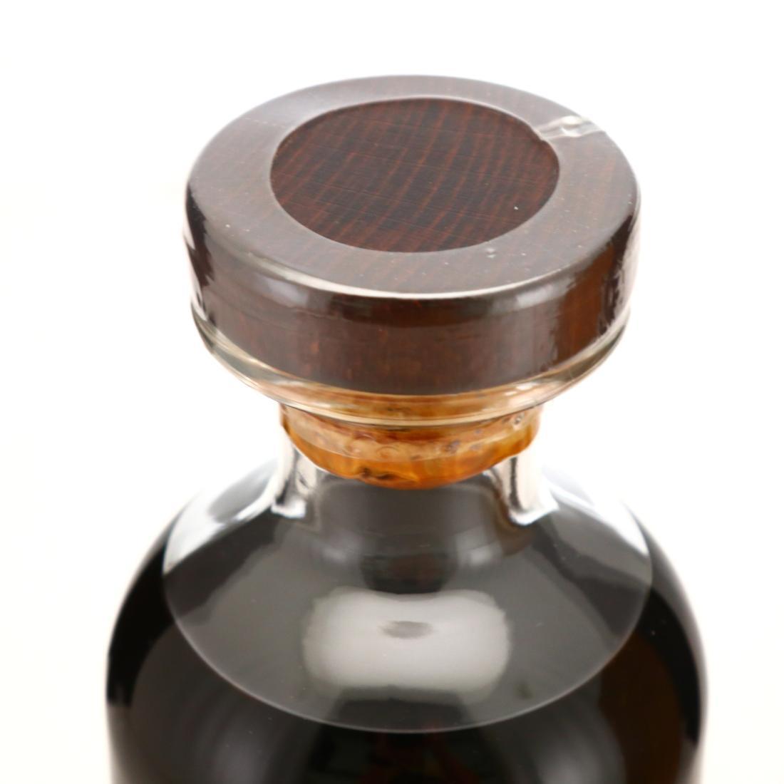 Karuizawa Sapphire Geisha 36 Year Old