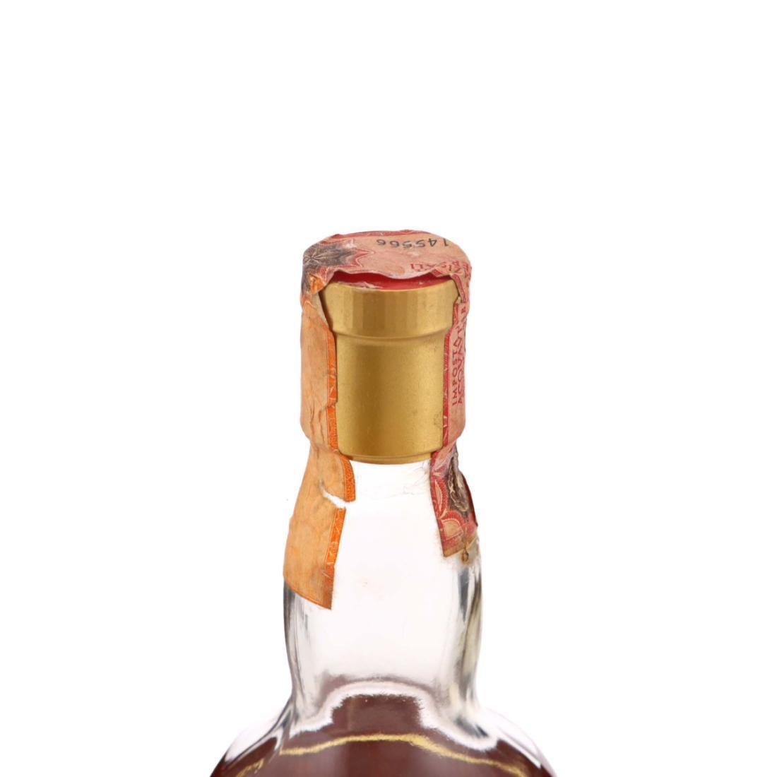 Longrow 1973 Natural Strength