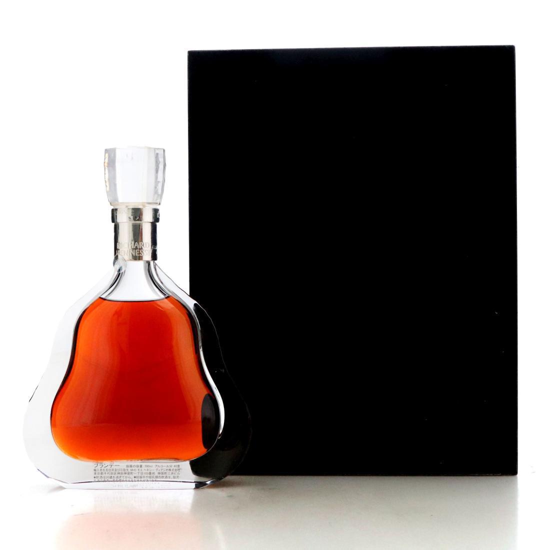 Richard Hennessy Cognac Third Edition