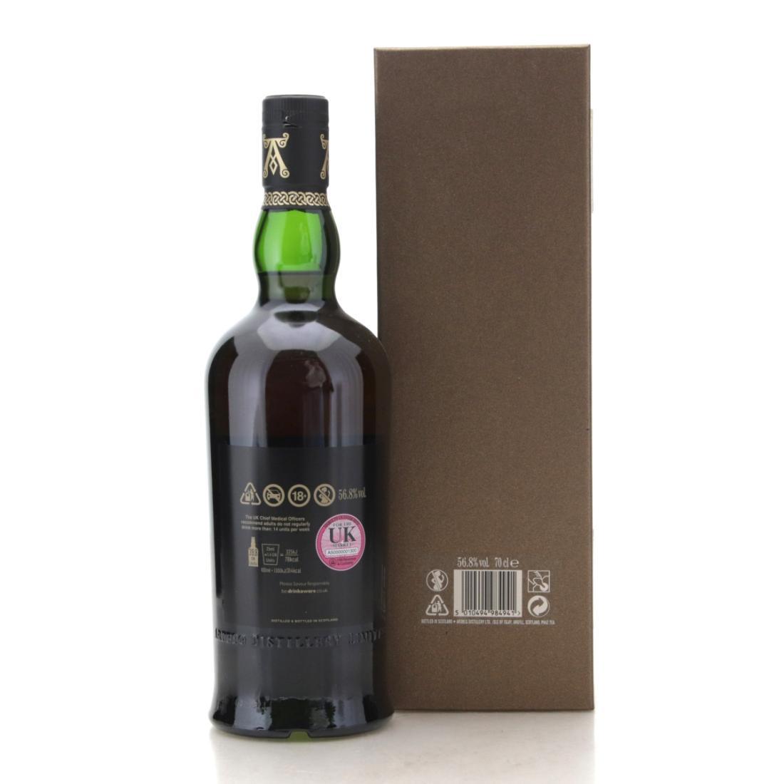 Ardbeg 2006 Single Cask