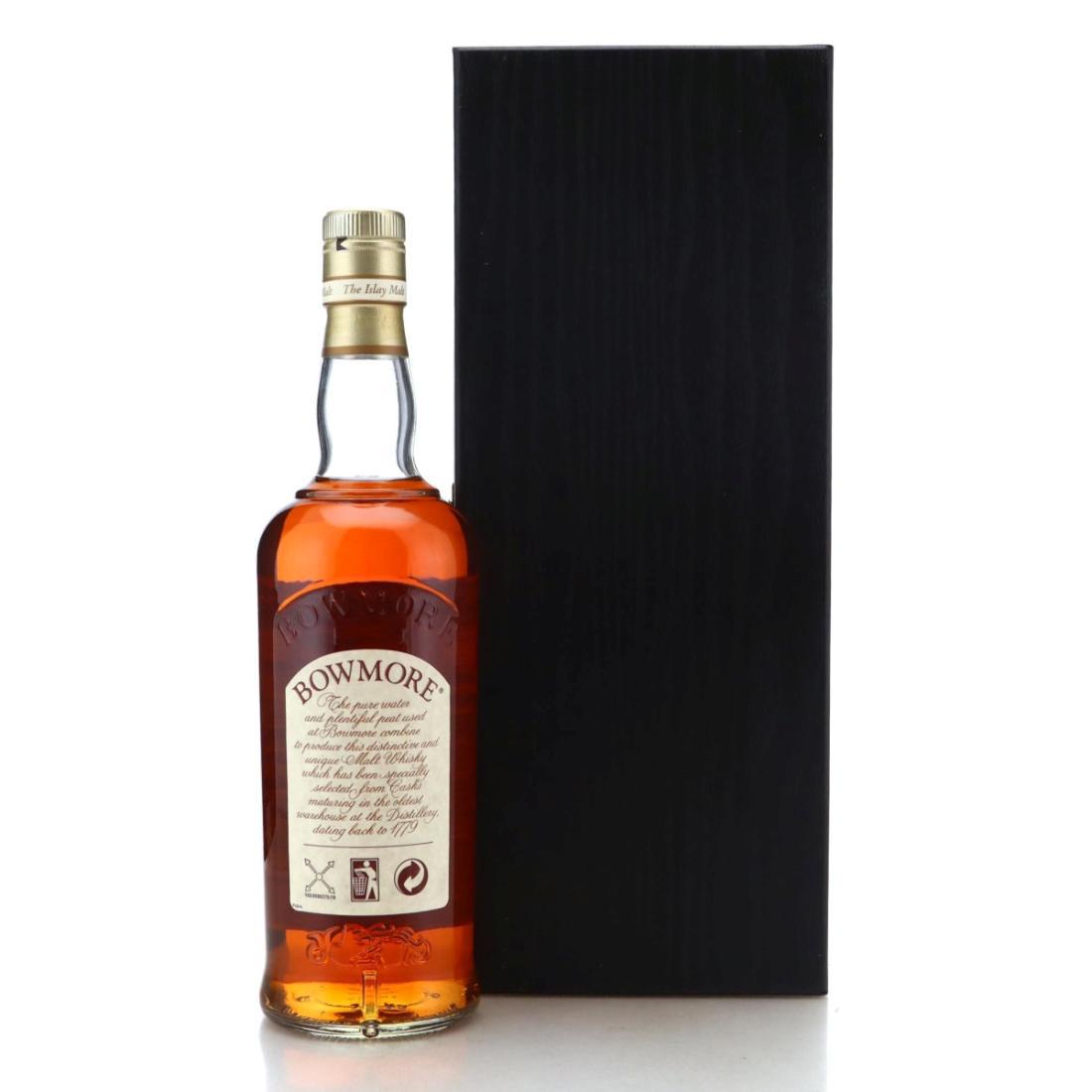Bowmore 21 Year Old