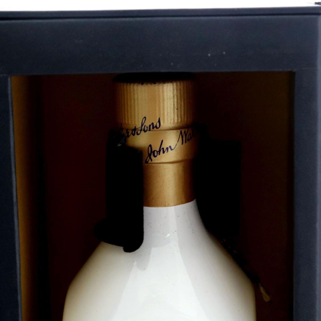Johnnie Walker Blue Label Year of the Monkey
