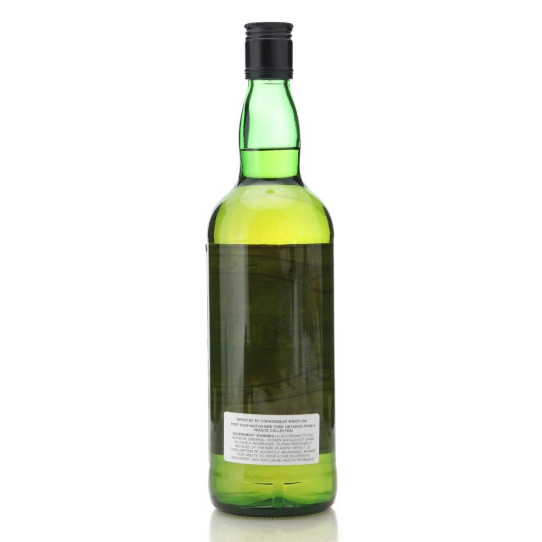 Balmenach 1973 SMWS 48.2