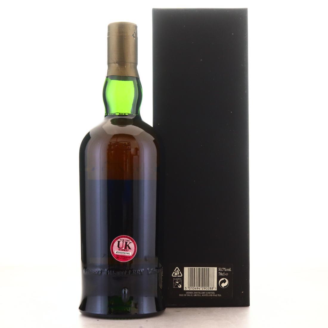 Ardbeg 1975 Single Cask