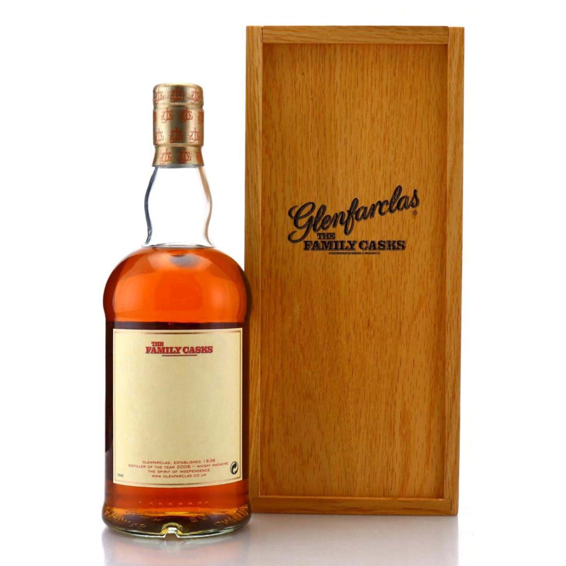 Glenfarclas 1952 The Family Casks - Release II