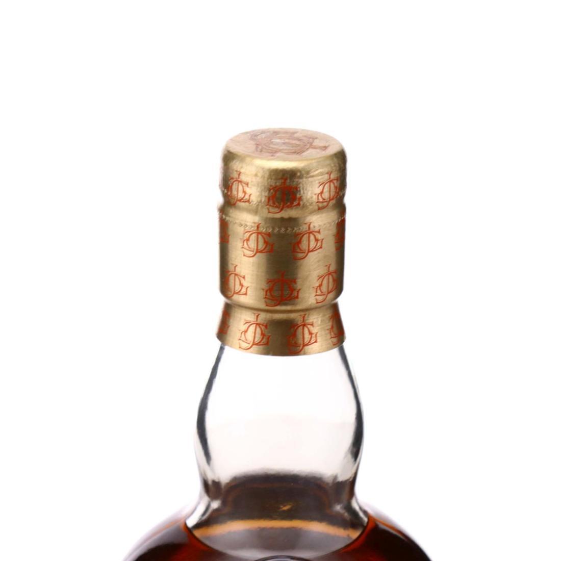 Glenfarclas 1952 The Family Casks - Release II