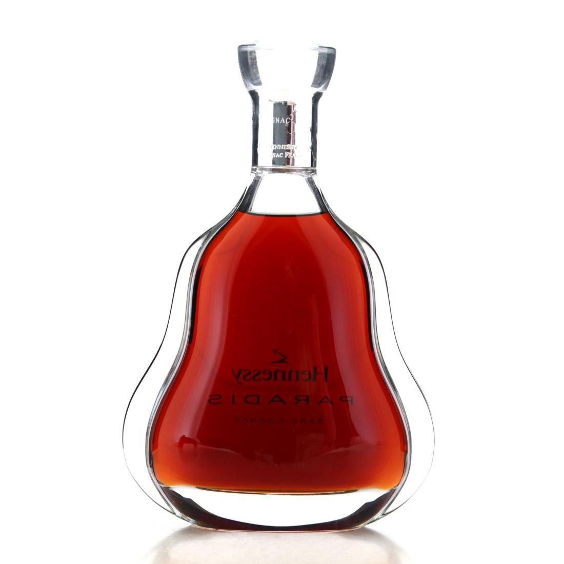 Hennessy Paradis Rare Cognac