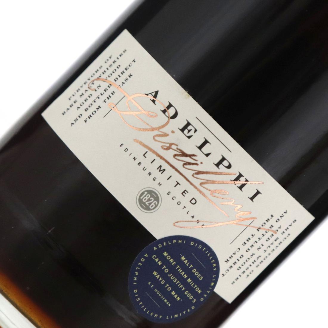 Springbank 1964 Adelphi Distillery 32 Year Old