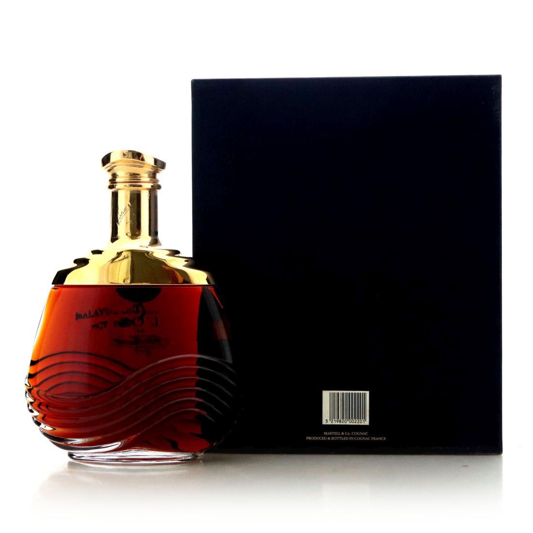 Martell l'Or de Cognac Decanter