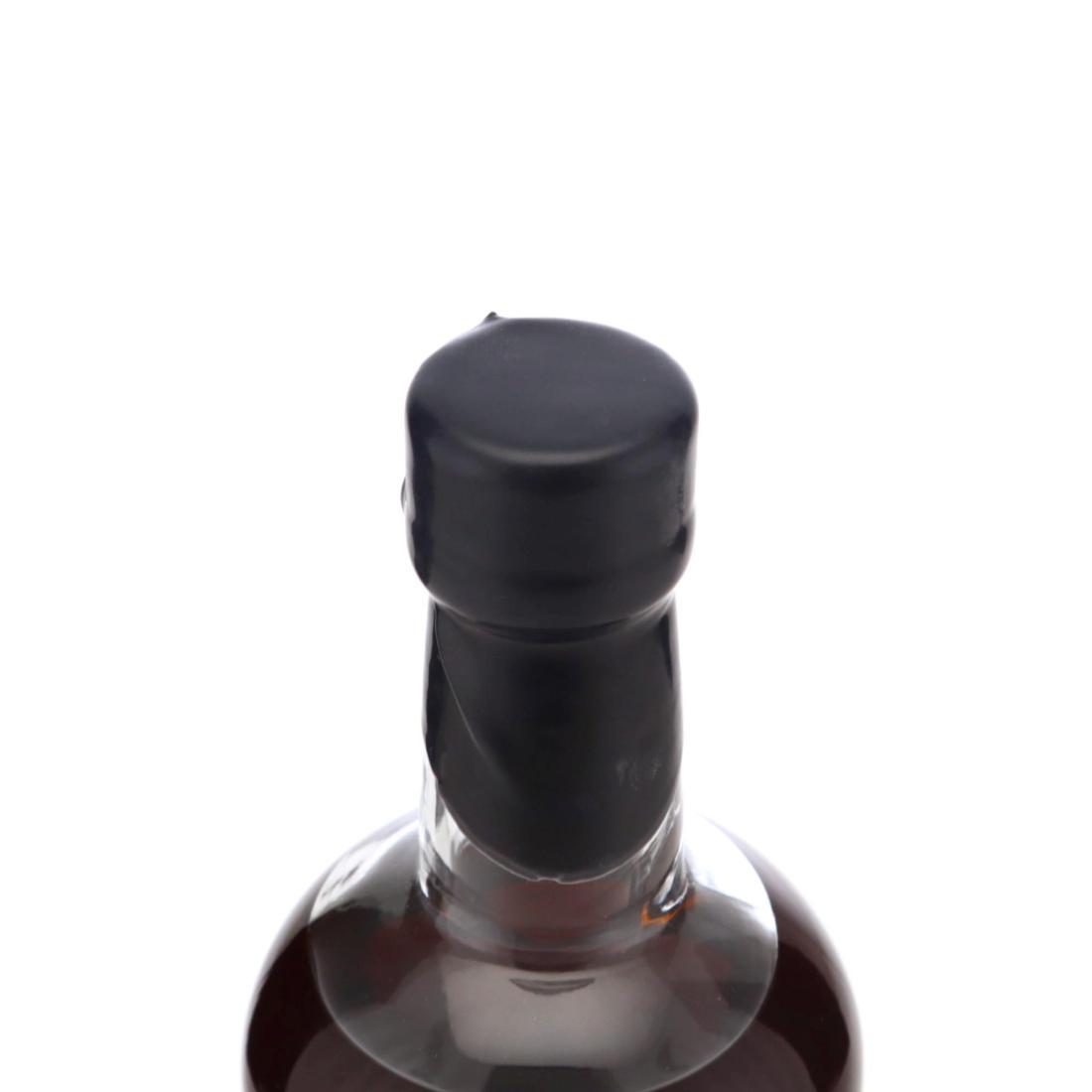 Karuizawa 1977 Vintage Single Cask 30 Year Old