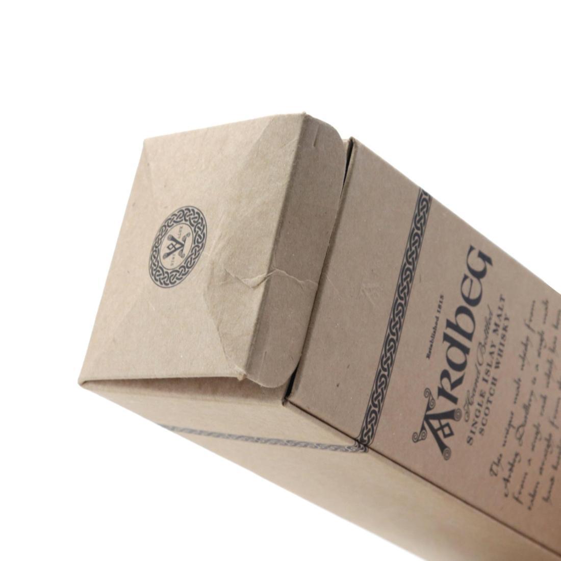 Ardbeg 1976 Single Cask