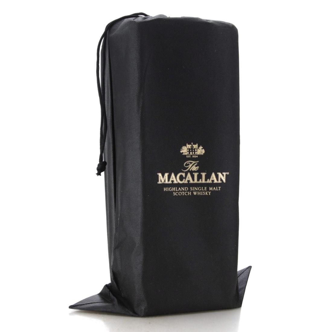 Macallan 30 Year Old Annual 2022 Release