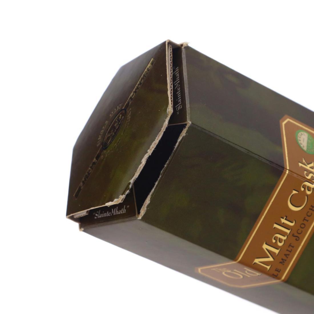 Ardbeg 1972 The Old Malt Cask 28 Year Old