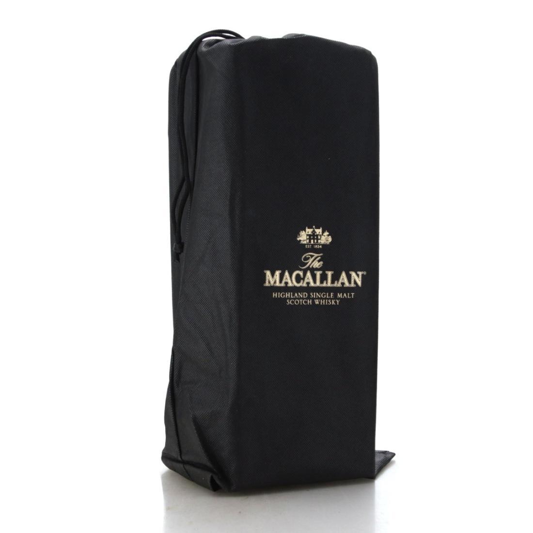 Macallan 25 Year Old Annual 2022 Release