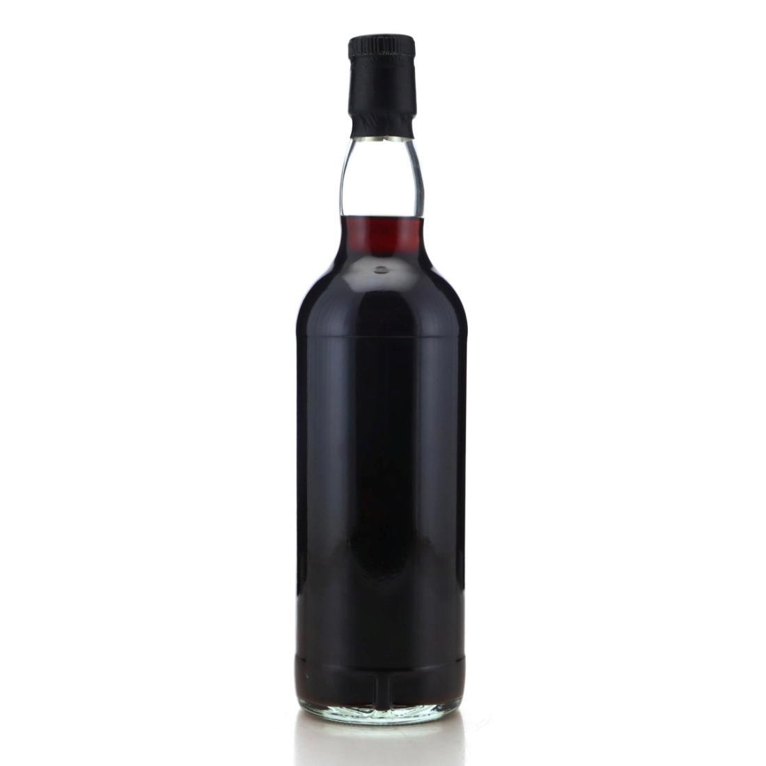 Springbank 1993 Private Cask - Fresh Sherry Wood