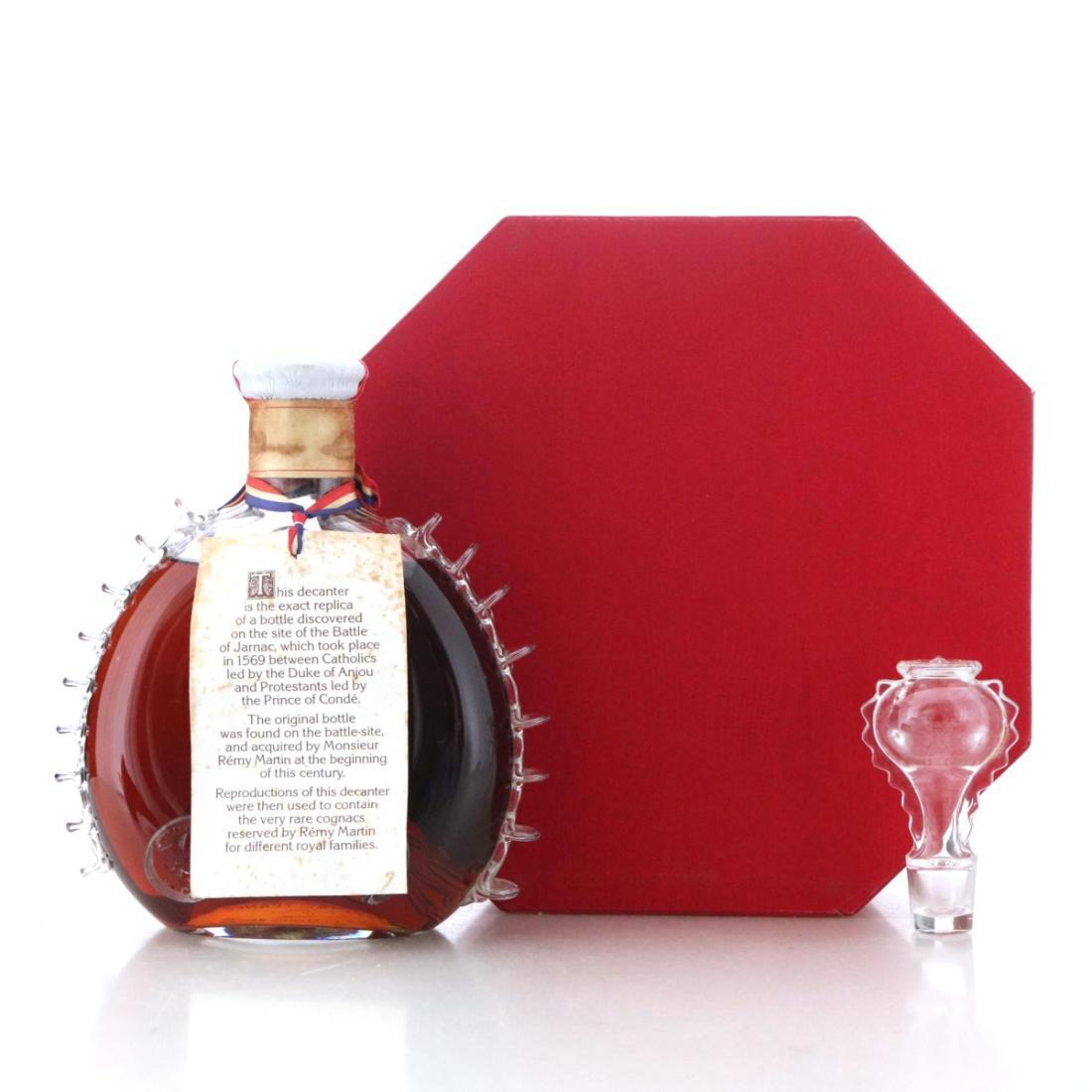 Rémy Martin  Louis XIII Cognac Very Old