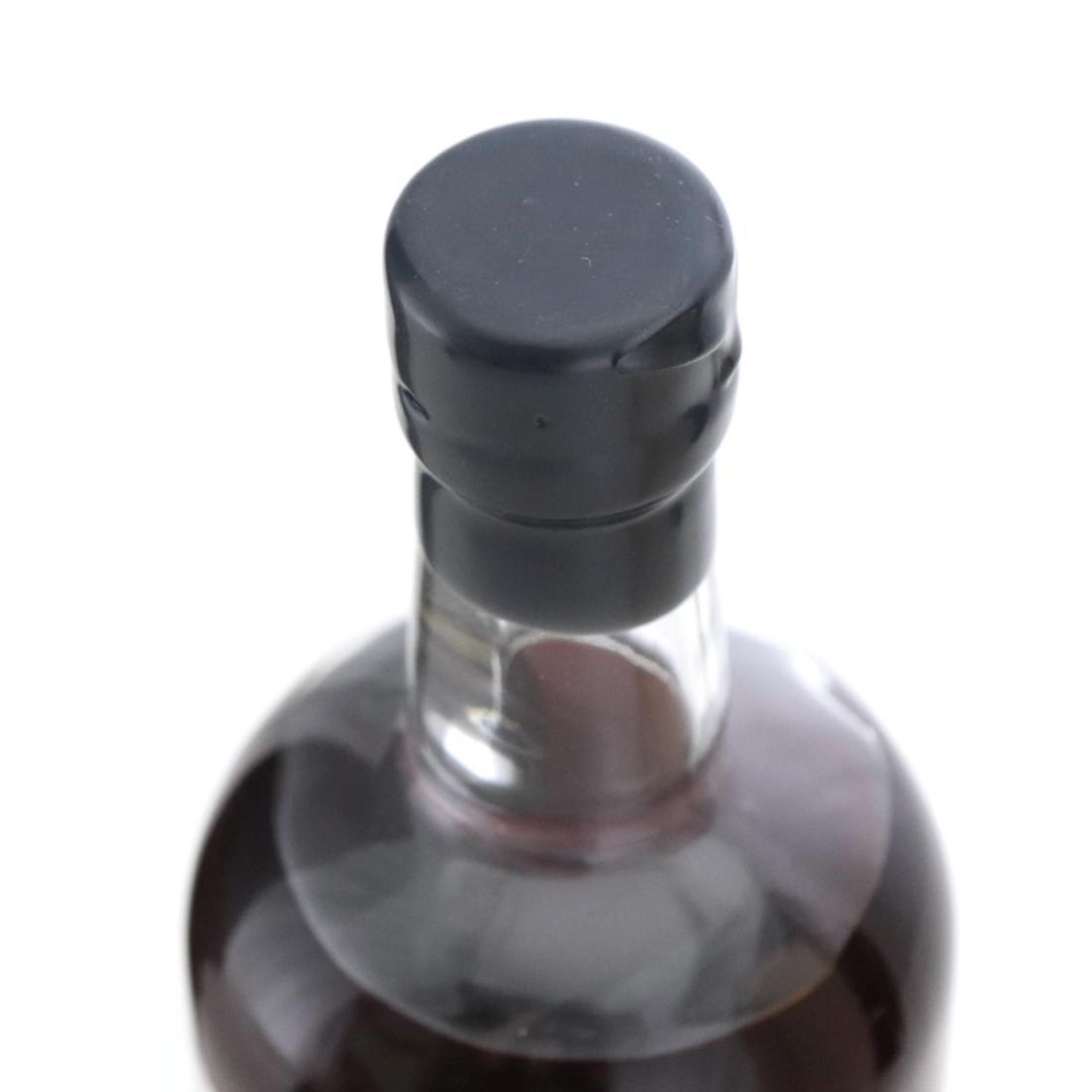 Karuizawa 1973 Vintage Single Cask