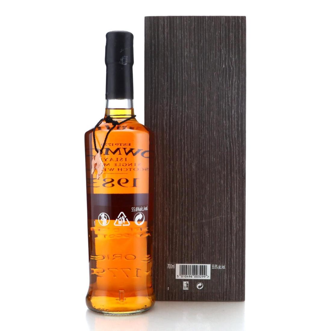 Bowmore 1983 Vintage Edition