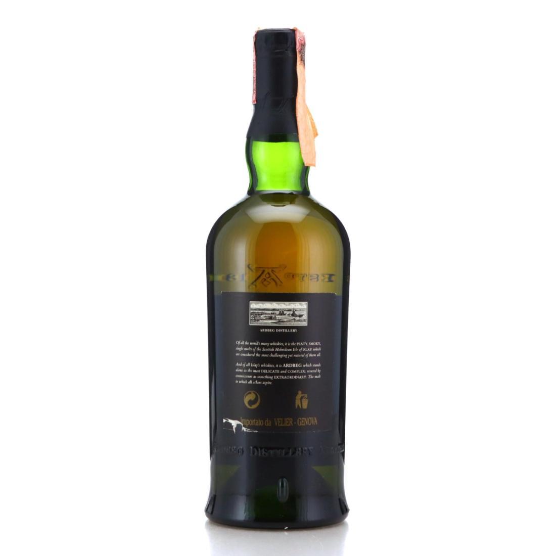 Ardbeg 1975