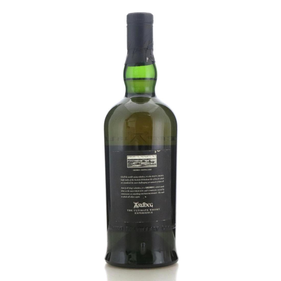 Ardbeg 1978