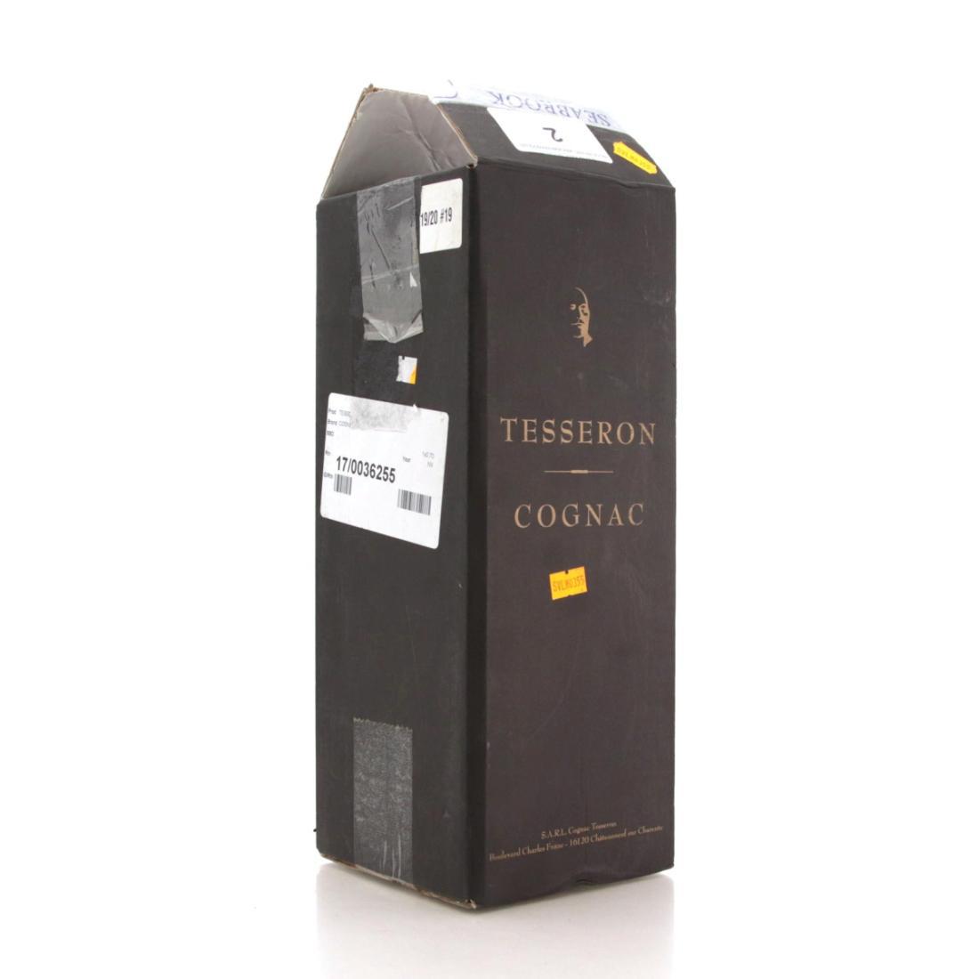 Tesseron Master Blend 100's Grande Champagne Cognac