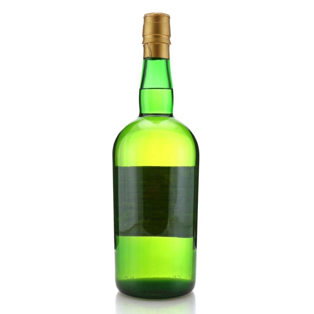 Laphroaig 1998 Natural Cask Strength 11 Year Old