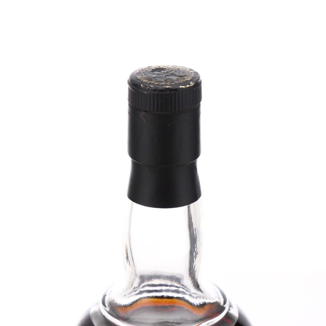 Bowmore 1964 Black Bowmore Final Edition