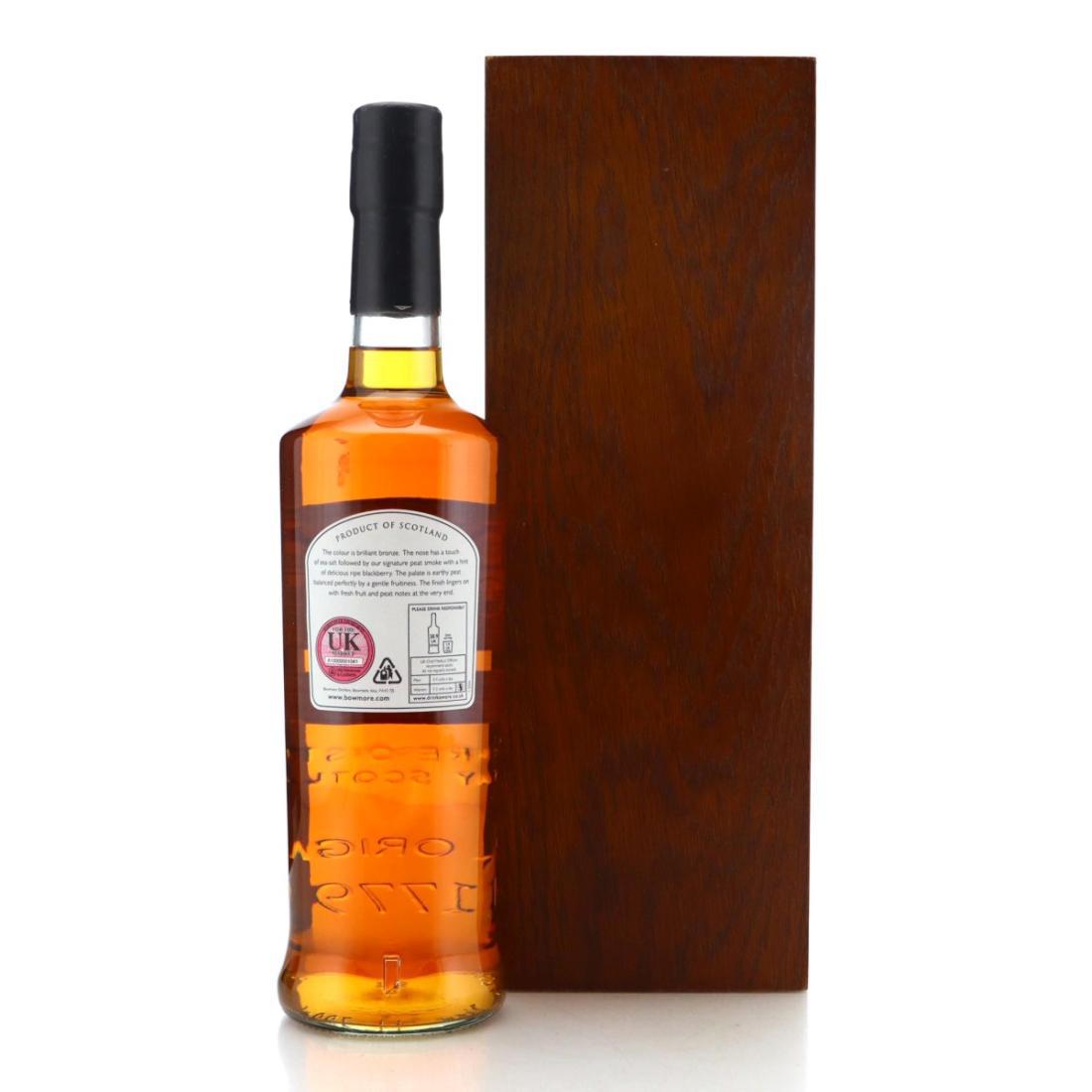 Bowmore 1983 Fèis Ìle