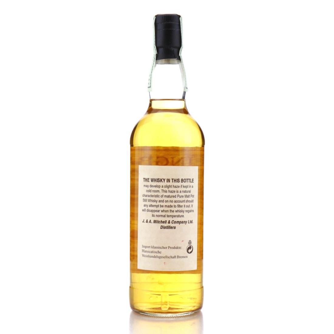 Springbank 1974 Private Bottling