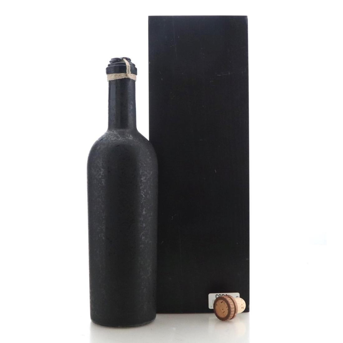 Cognac Lheraud 1950