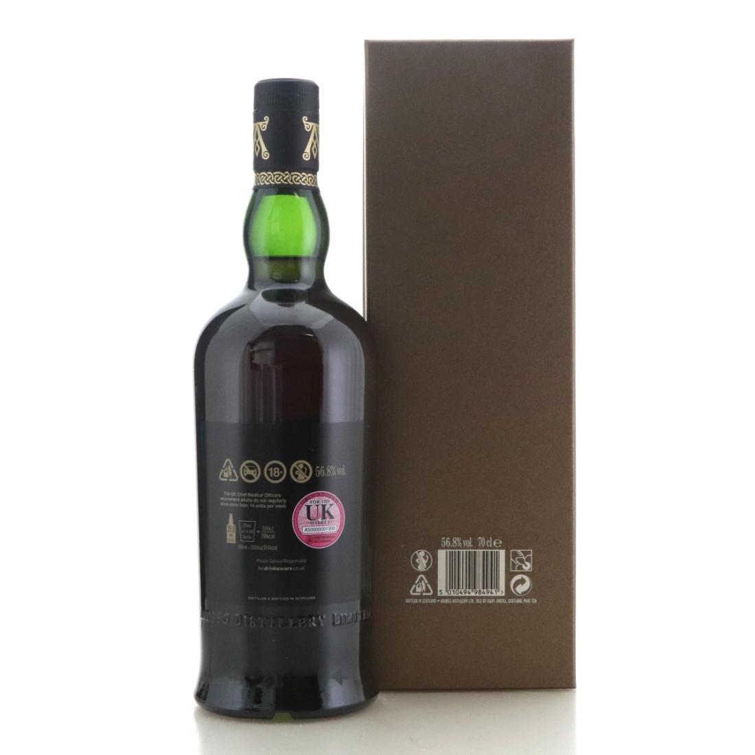 Ardbeg 2006 Single Cask