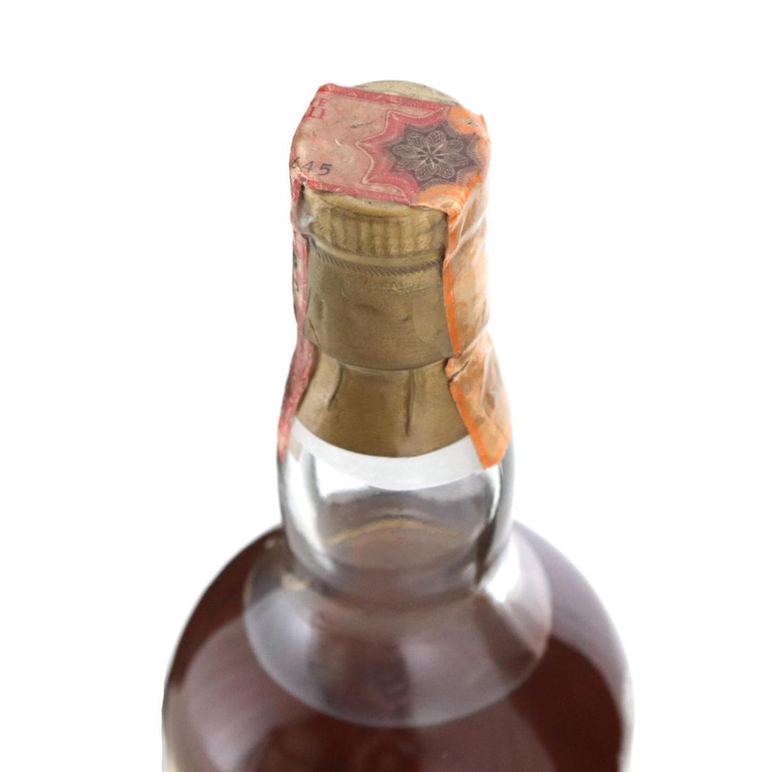 Ardbeg 1972 Dun Eideann 18 Year Old