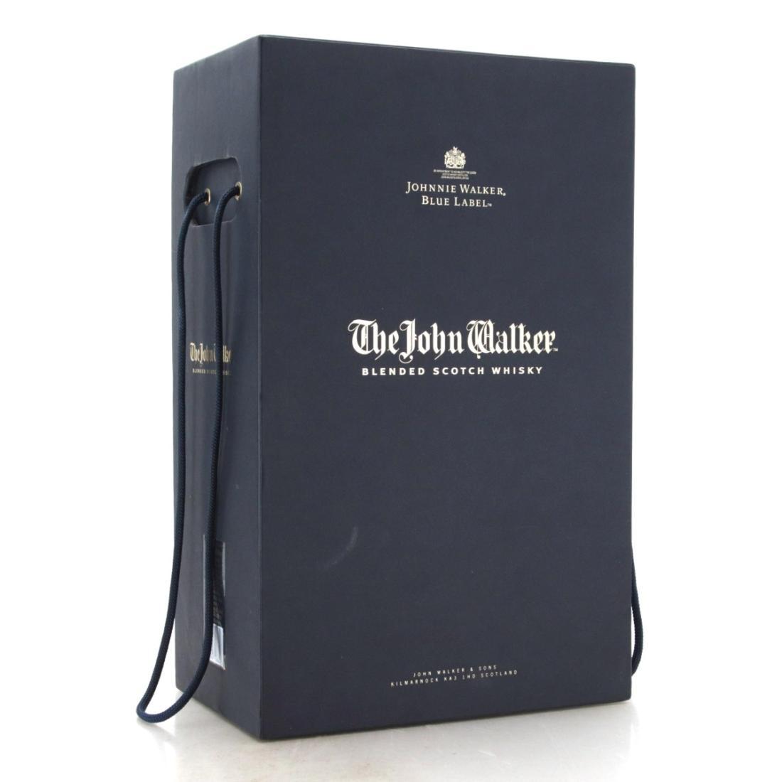 Johnnie Walker Blue Label The John Walker