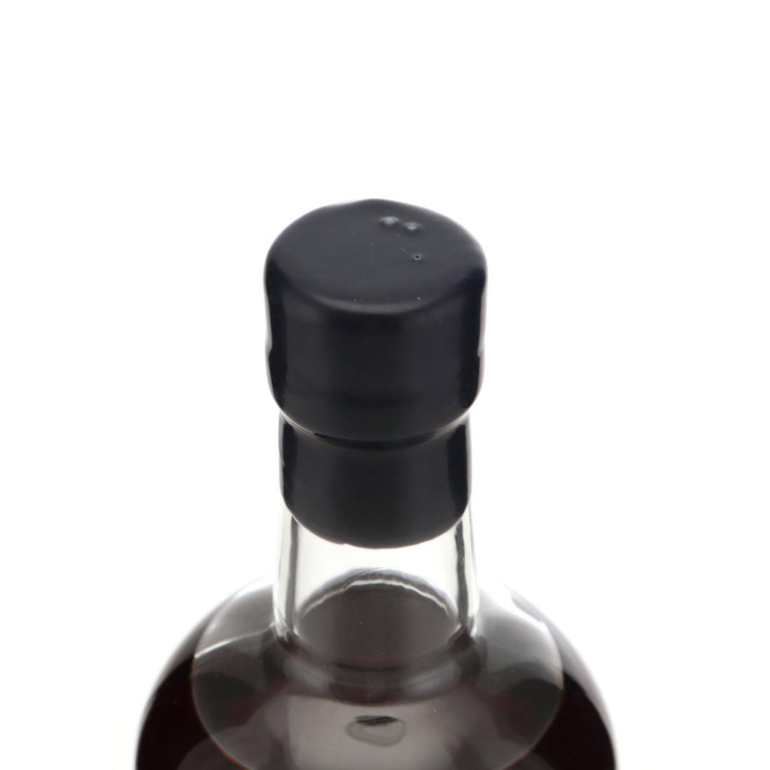 Karuizawa 1984 Single Cask 29 Year Old #3662 & The