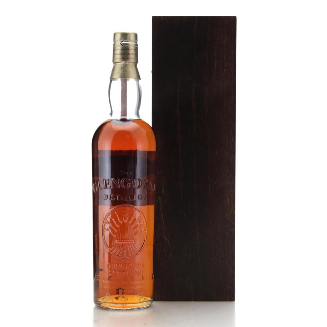 Glengoyne 1971 Vintage