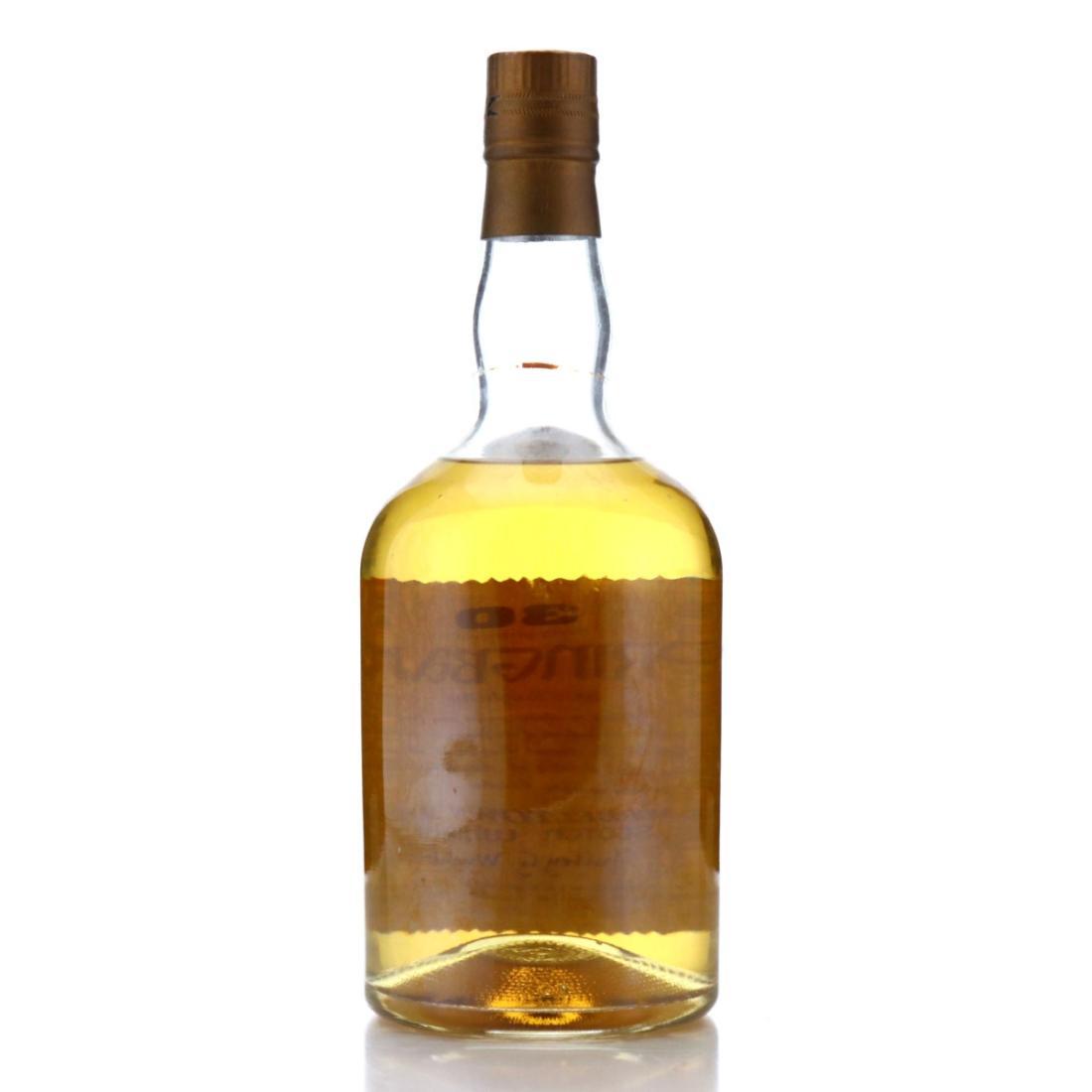 Springbank 30 Year Old - Hedley G Wright