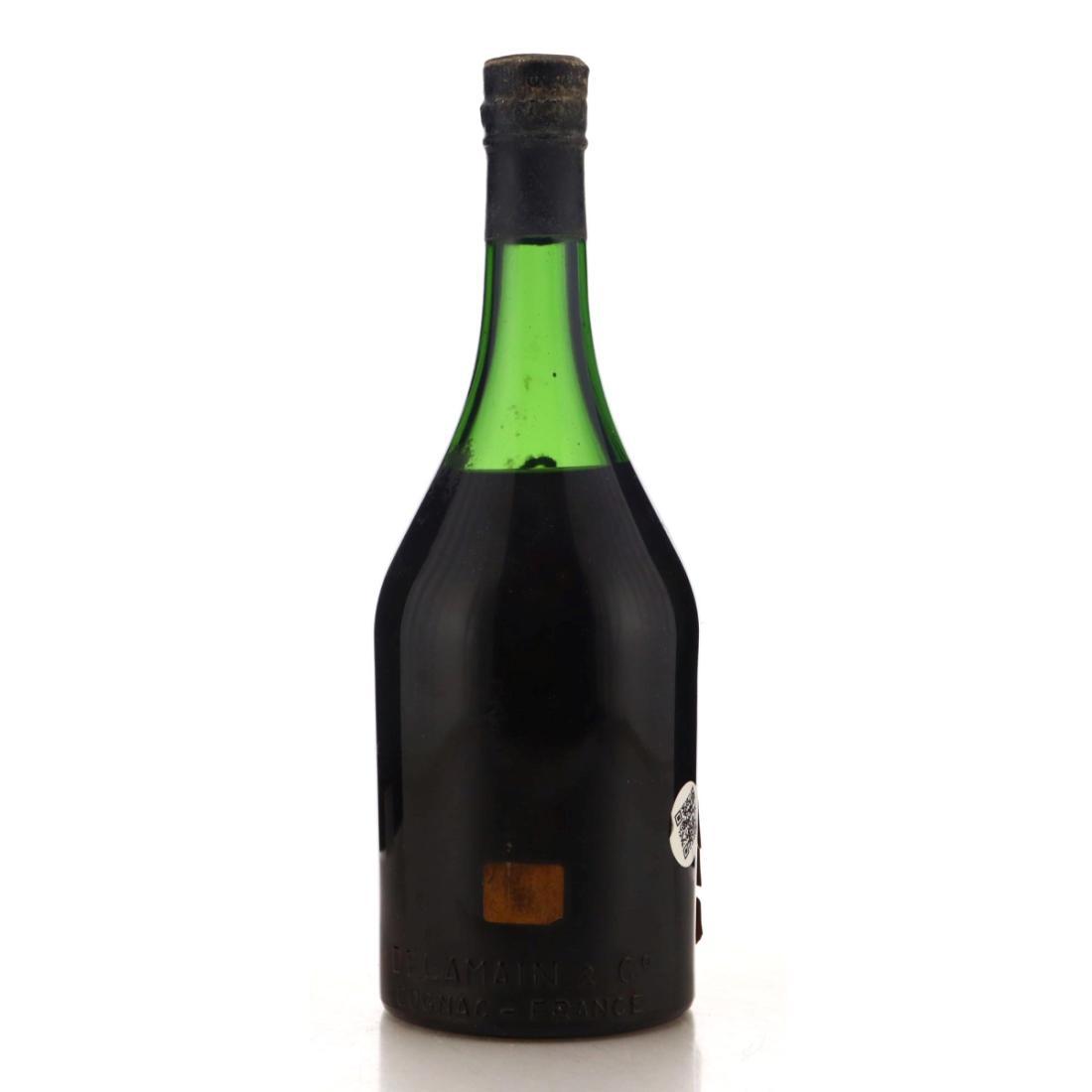 Delamain 1893 Grande Fine Champagne Cognac