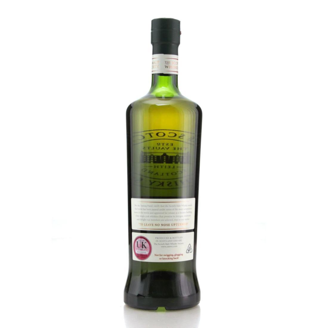 Clynelish 1984 SMWS 29 Year Old 26.106 - 'Say it with flowers'