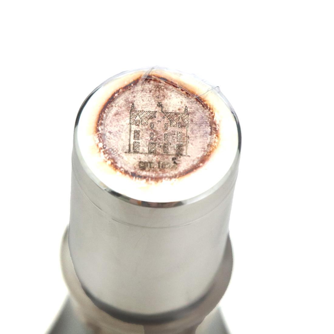 Macallan M 2020 Release - Lalique Decanter