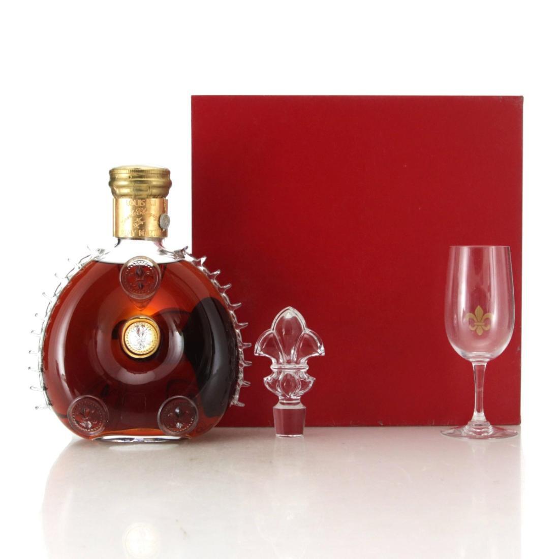 Rémy Martin Louis XIII Grande Champagne Cognac Gift Pack