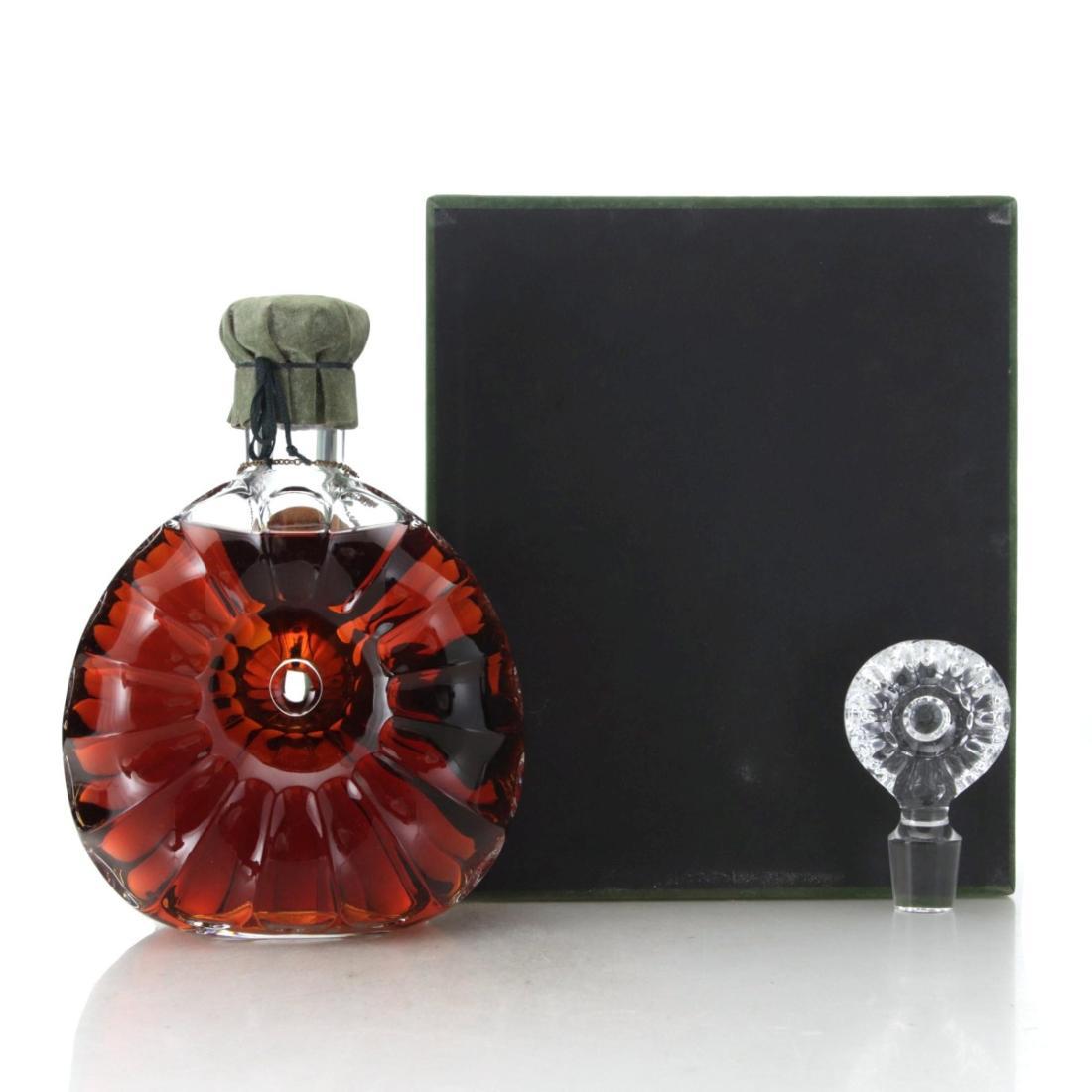 Rémy Martin Centaure Cristal Fine Champagne Cognac