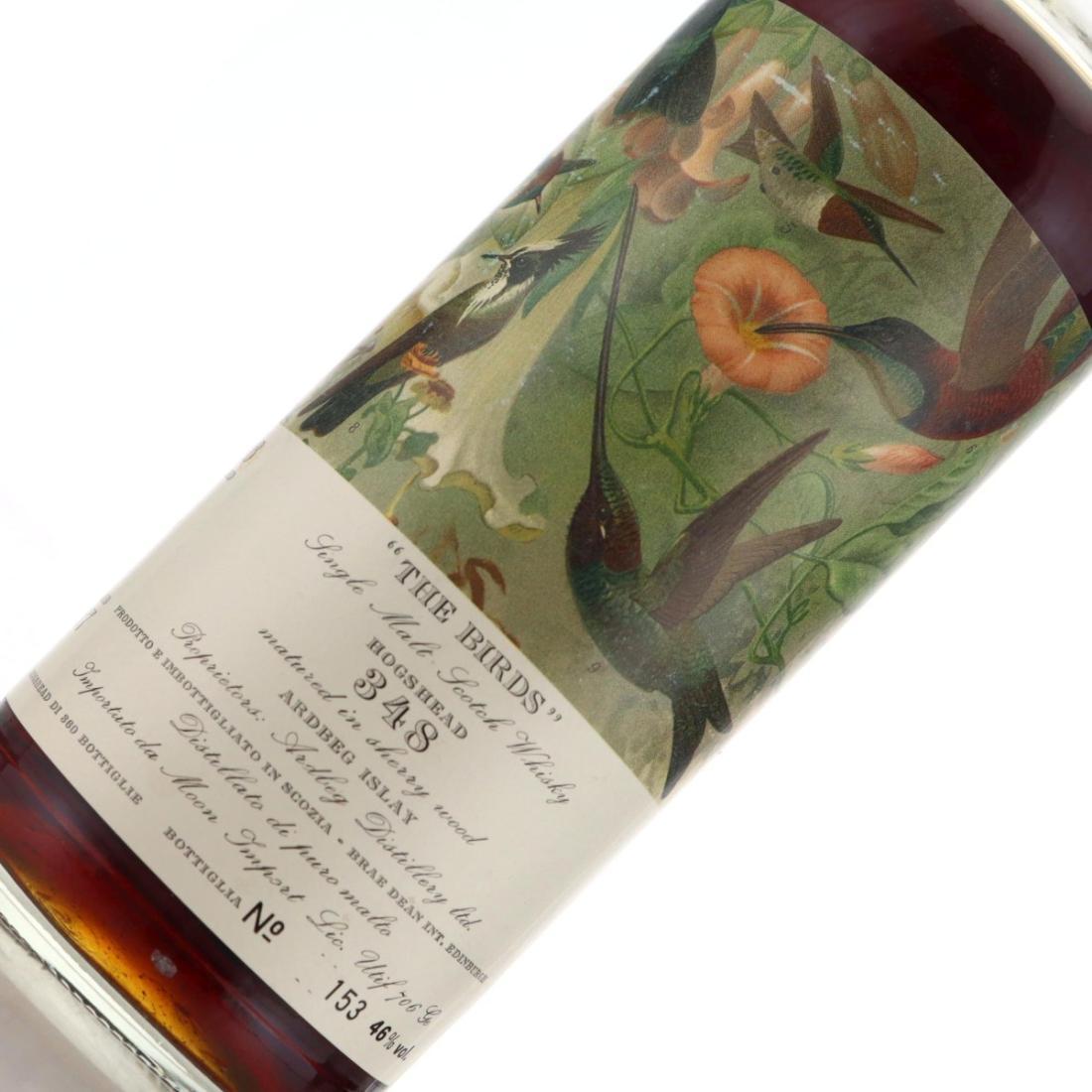 Ardbeg 1966 The Birds