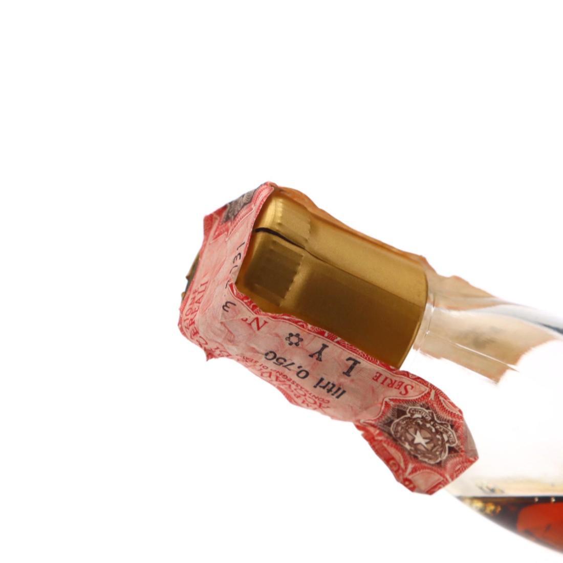 Ardbeg 1966 The Birds