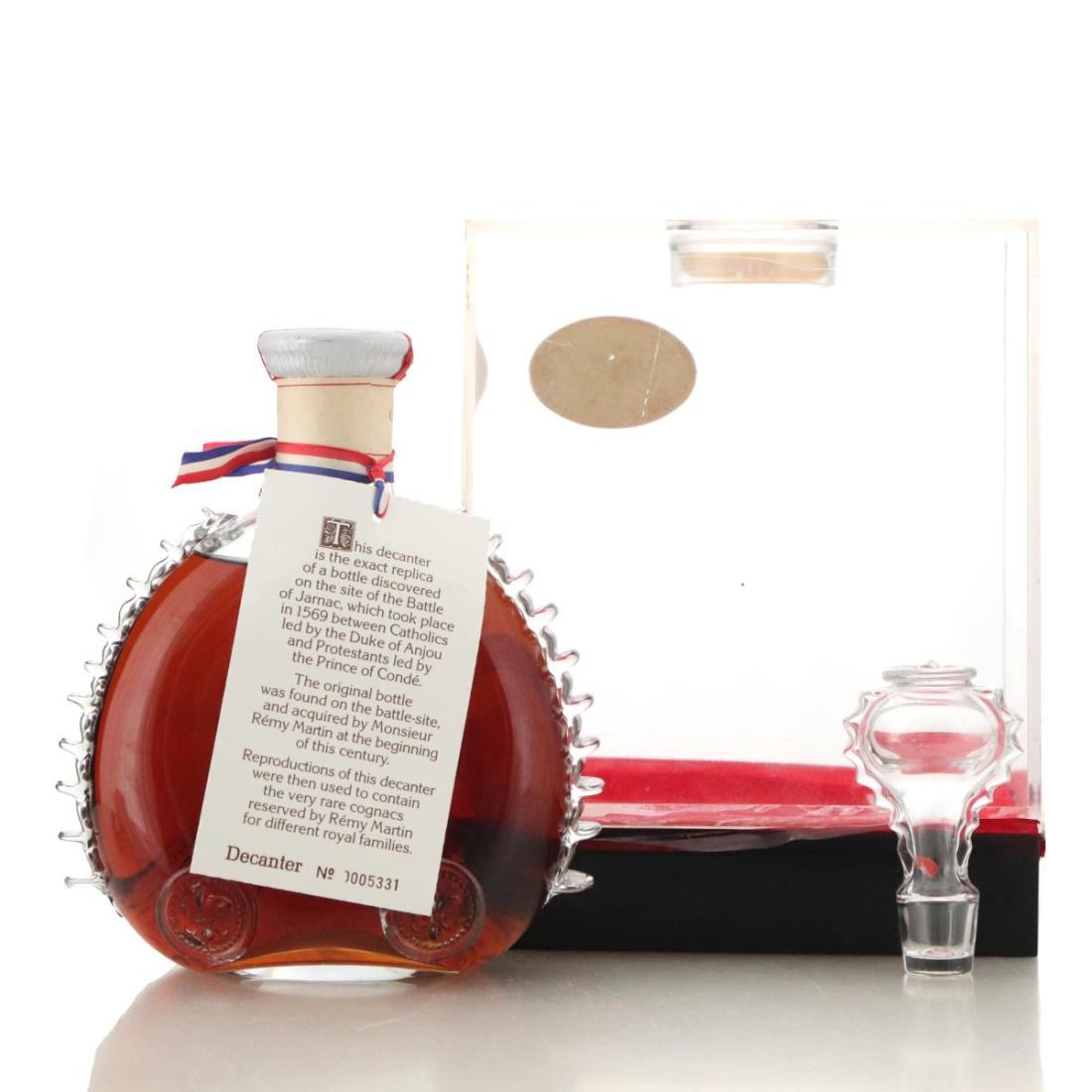 Rémy Martin  Louis XIII Cognac Very Old
