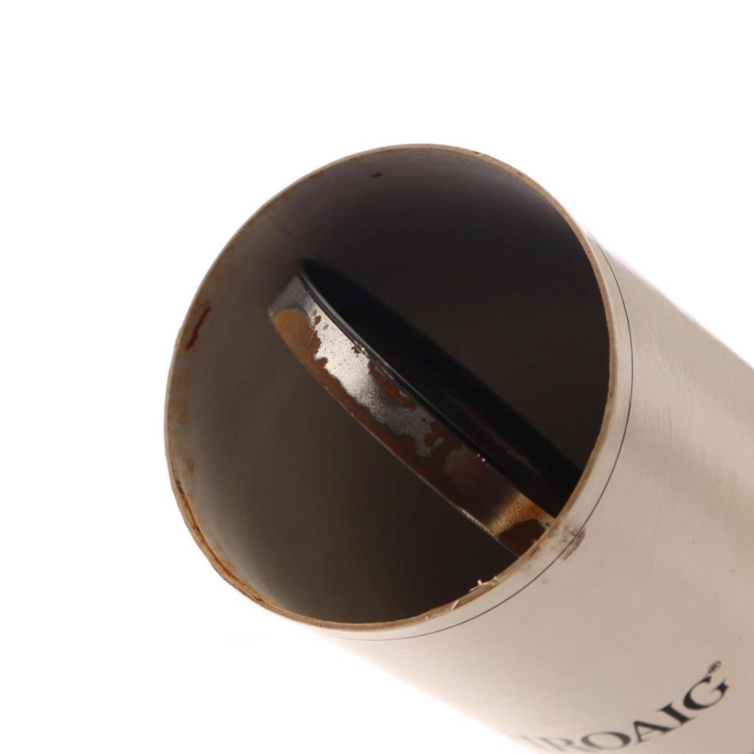 Laphroaig 10 Year Old Litre